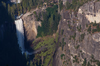 Glacier Point - Yosemite NP