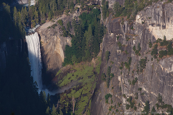 Glacier Point - Yosemite NP
