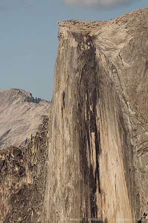 Glacier Point - Yosemite NP
