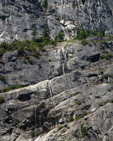 Yosemite NP