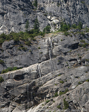 Yosemite NP