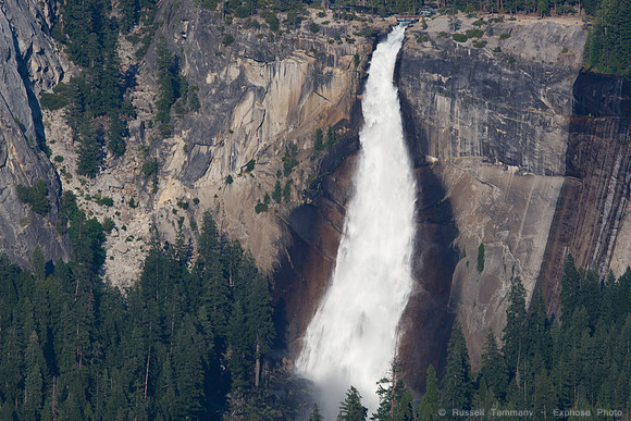 Glacier Point - Yosemite NP