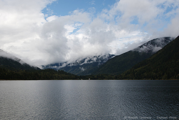 TC-1 Mt. Revelstoke NP