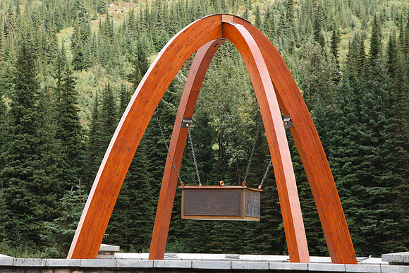 TC-1  Glacier NP