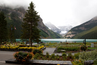 Fairmont Chateau Lake Louise