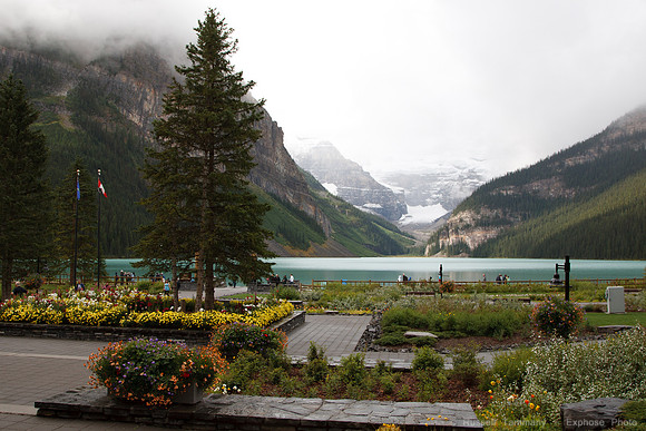 Fairmont Chateau Lake Louise