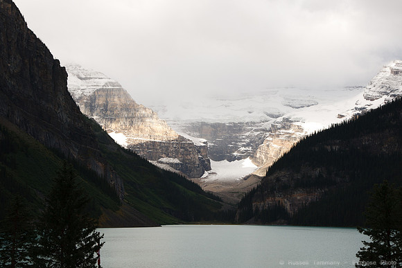 Lake Louise, AB