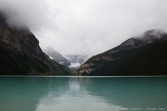 Lake Louise, AB