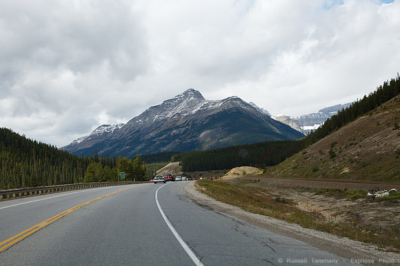 TC-1  Yoho NP