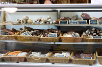 Montréal - Marche Jean-Talon