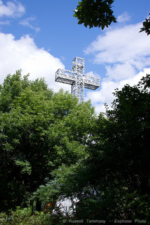 Montréal Mont Royal