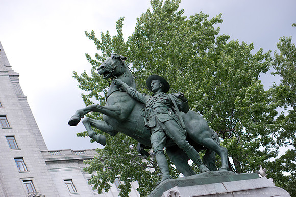 Montréal