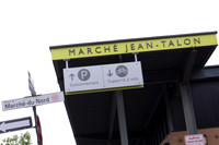 Montréal - Marche Jean-Talon