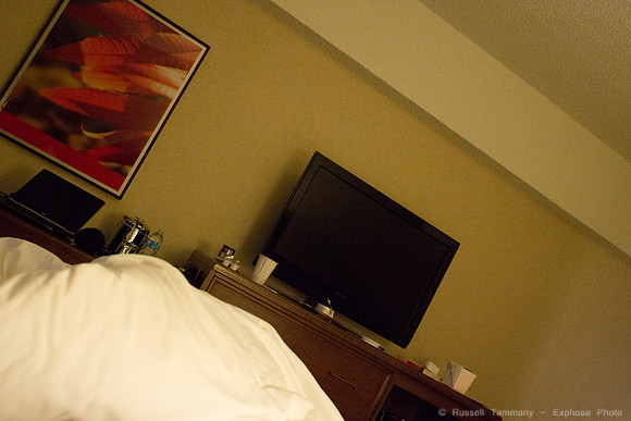 Montréal Sheraton
