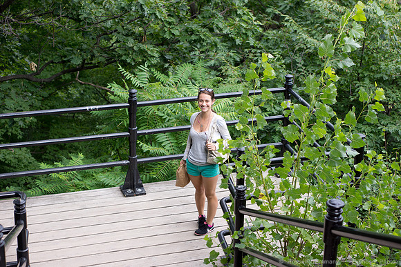 Montréal Mont Royal