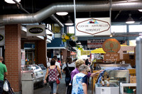 Montréal - Marche Jean-Talon