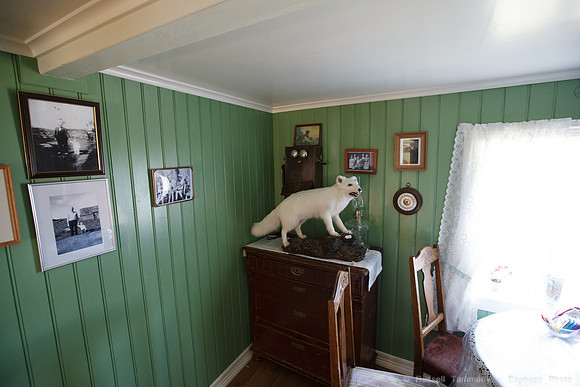Litlibær