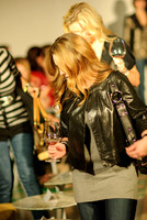 Wentzel Photography Fashion Show