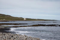 Along Hwy 61 North in the Westfjords