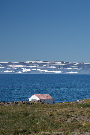 Mjóifjörður