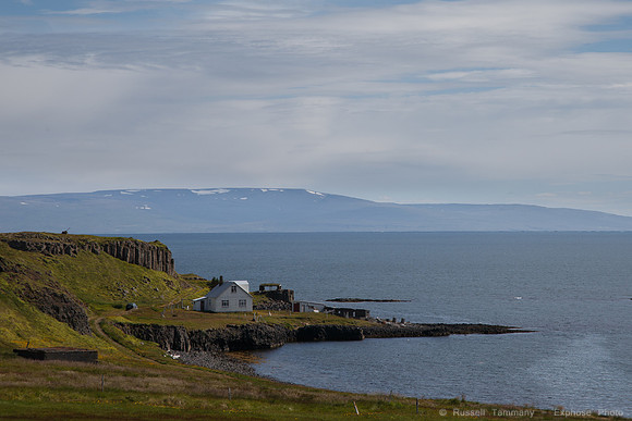 Drangsnes