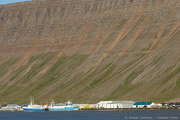 Ísafjörður