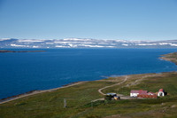 Mjóifjörður