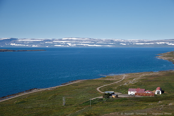 Mjóifjörður
