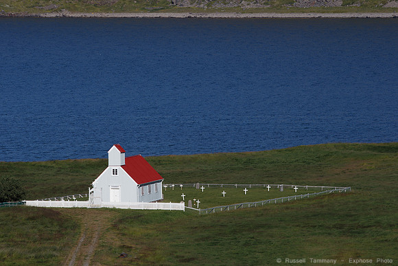 Seyðisfjörður