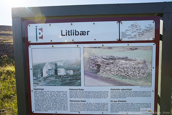 Litlibær