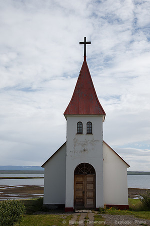 Along Hwy 61 North in the Westfjords