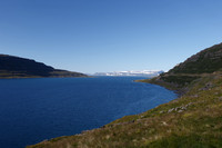 Mjóifjörður