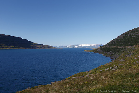 Mjóifjörður