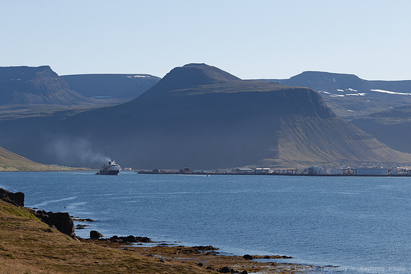 Ísafjörður