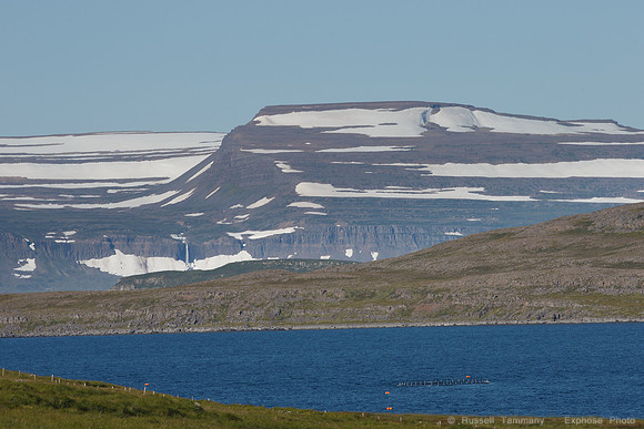Seyðisfjörður
