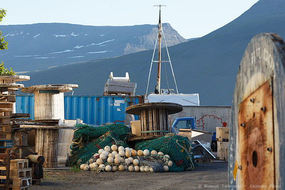 Ísafjörður