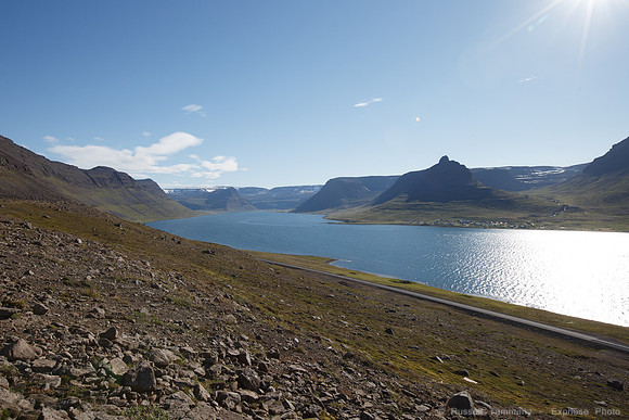 Seyðisfjörður