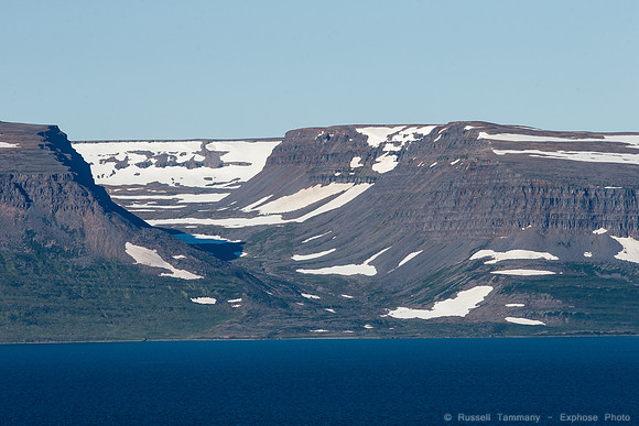 Seyðisfjörður