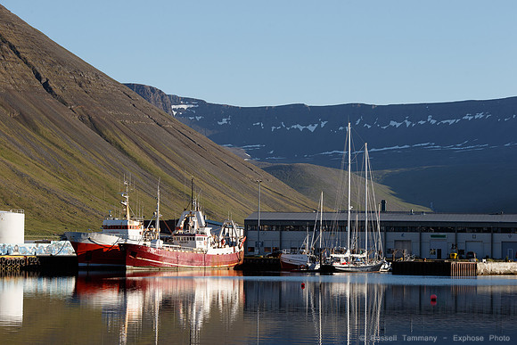 Ísafjörður