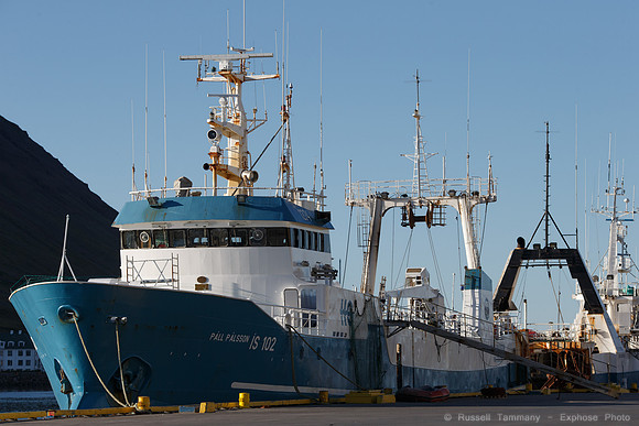 Ísafjörður