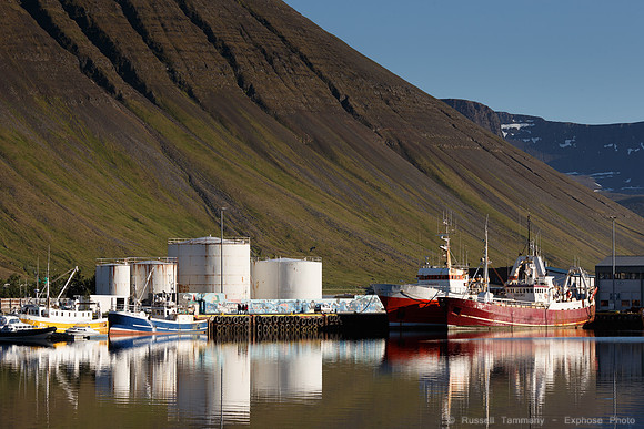 Ísafjörður