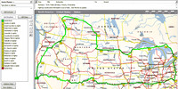 Route Maps