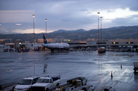 Aeropuertos