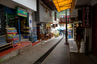 Aguas Calientes