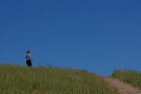 Annadel / Spring Lake Trails