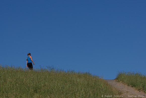 Annadel / Spring Lake Trails