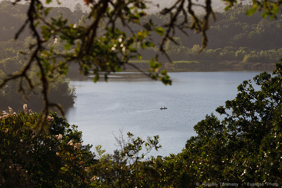 Annadel / Spring Lake Trails