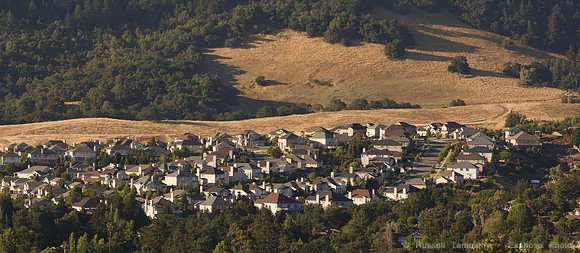 Annadel / Spring Lake Trails
