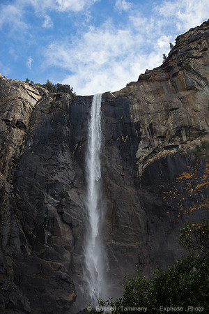 Yosemite Valley - Yosemite NP