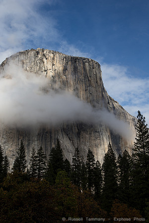 Yosemite Valley - Yosemite NP